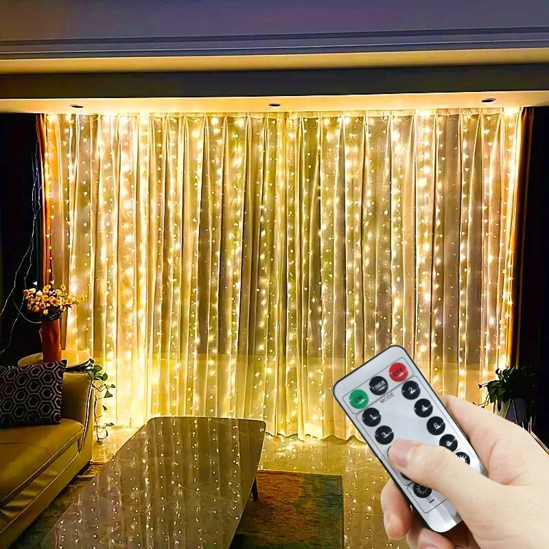 Christmas Lights LED Fairy String
