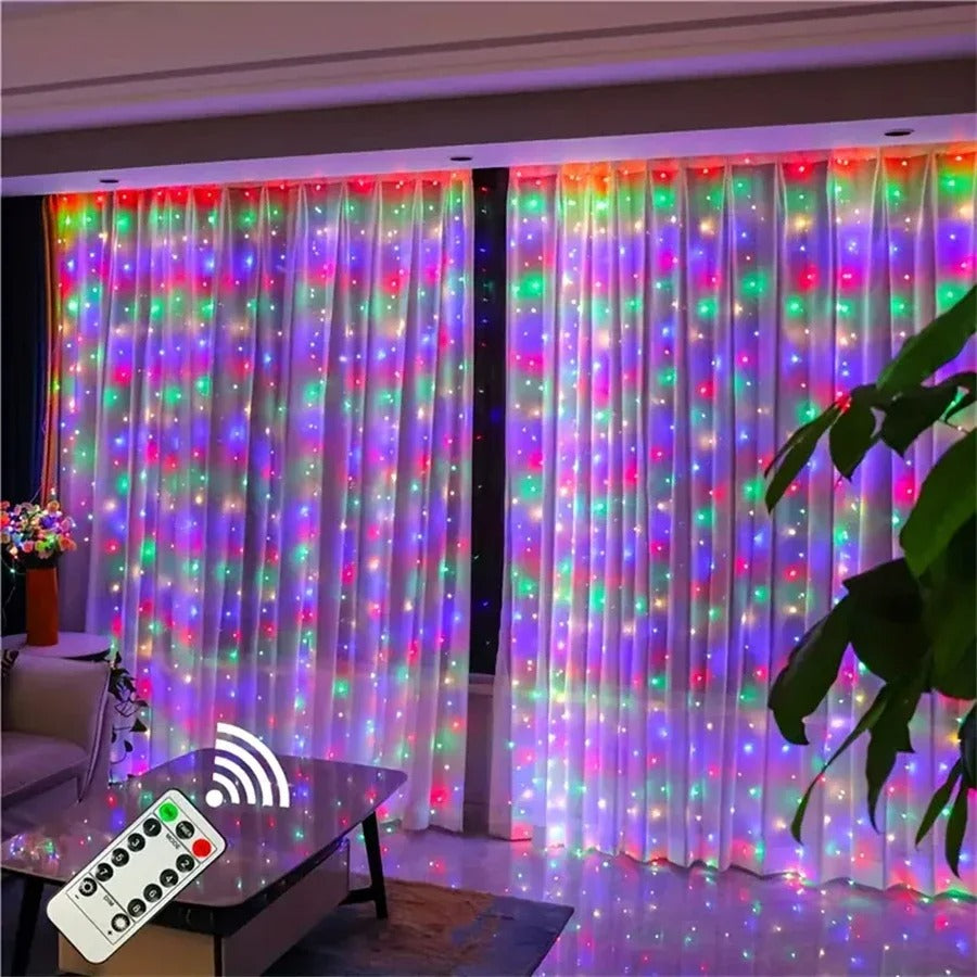 Christmas Lights LED Fairy String