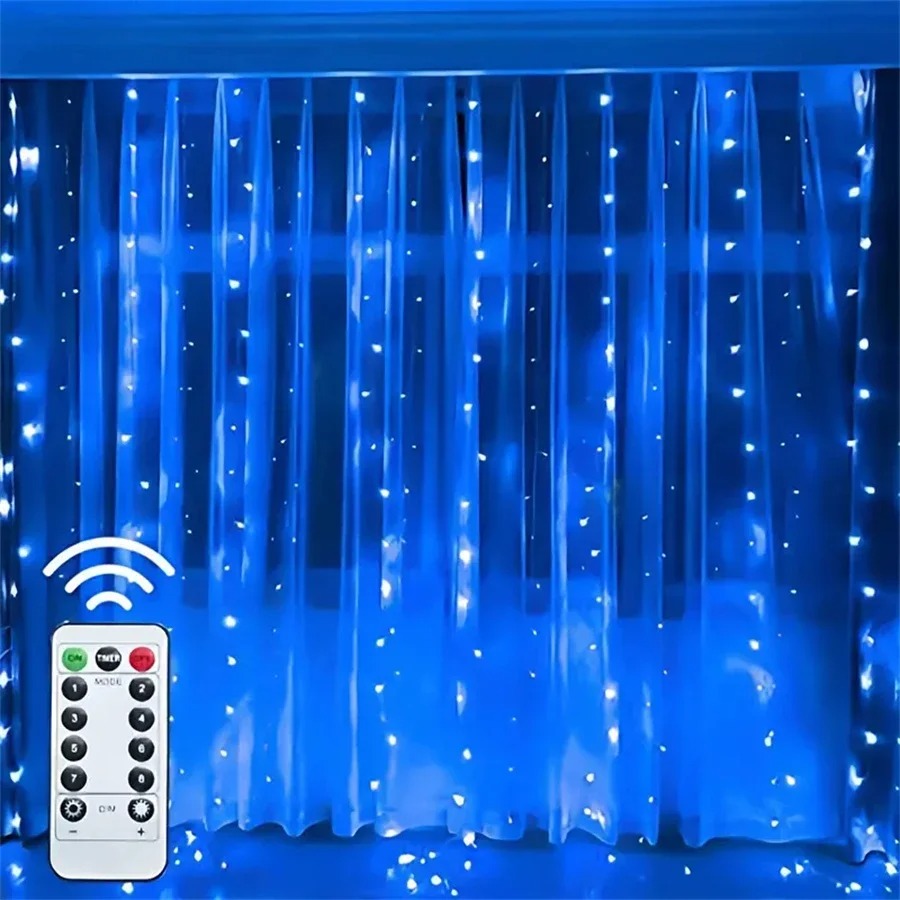 Christmas Lights LED Fairy String