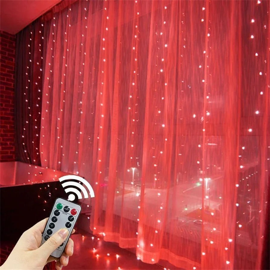 Christmas Lights LED Fairy String