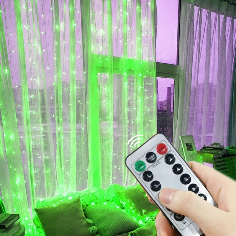Christmas Lights LED Fairy String