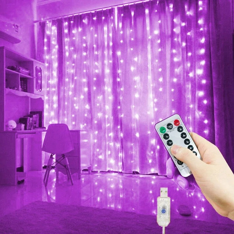 Christmas Lights LED Fairy String